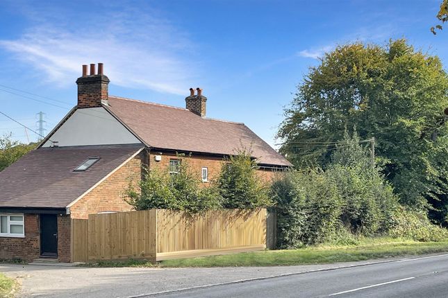 Detached house for sale in London Road, Wendover, Aylesbury
