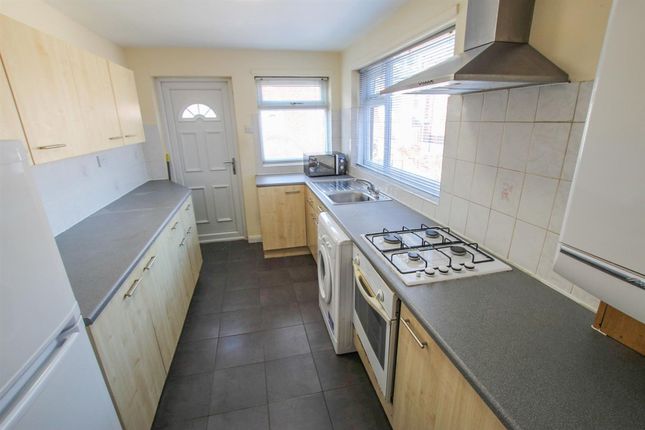 87 Doncaster Road, Newcastle Upon Tyne photo 4