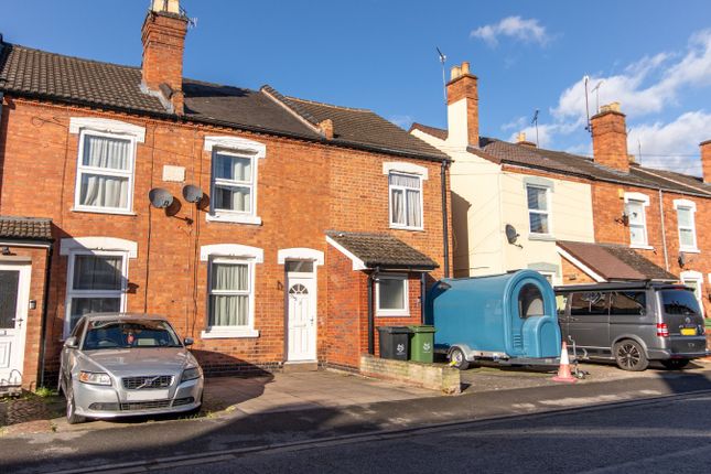 Terraced house for sale in Mcintyre Road, Worcester, Worcestershire