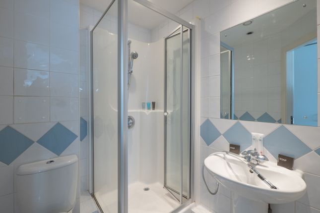 Flat 61 125 Albion Street,, K2, Leeds photo 2