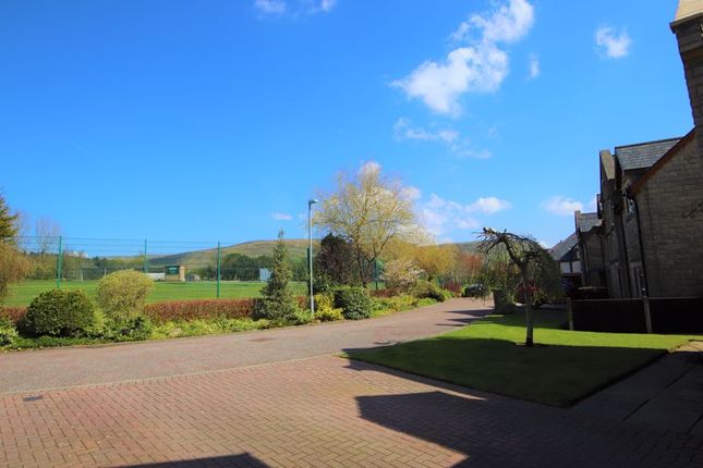 Detached house for sale in Boundary Edge, Edenfield, Ramsbottom