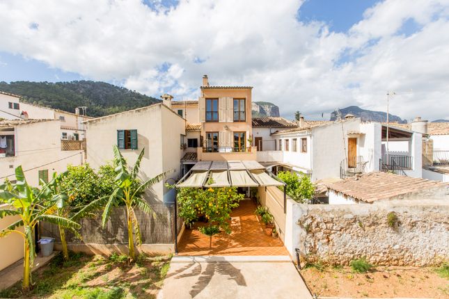 Country house for sale in Alaró, Majorca, Balearic Islands, Spain