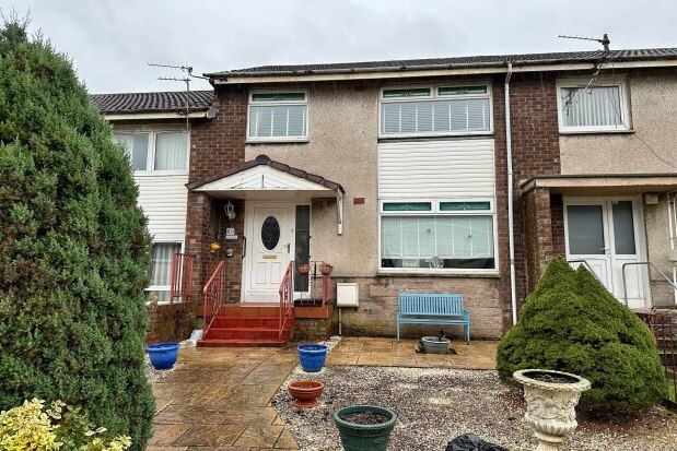 Terraced house to rent in Whistleberry Drive, Hamilton ML3