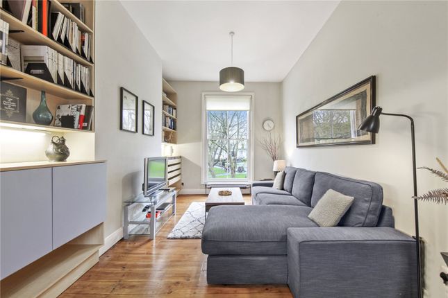 Thumbnail Maisonette to rent in Edbrooke Road, Little Venice