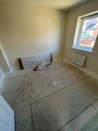 8, Glass Way, Leicester photo 4