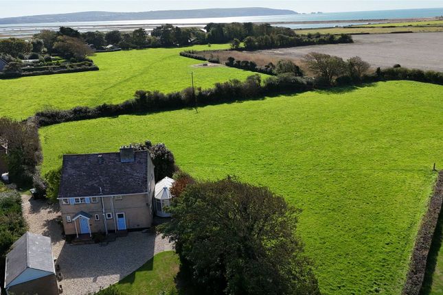 3-bed house on Belmont,, New Road, Lymington, £845,000