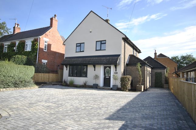 Thumbnail Detached house for sale in Doncaster Road, Tickhill, Doncaster