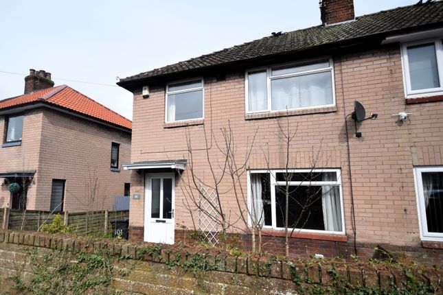Semi-detached house to rent in Lightfoot Drive, Carlisle