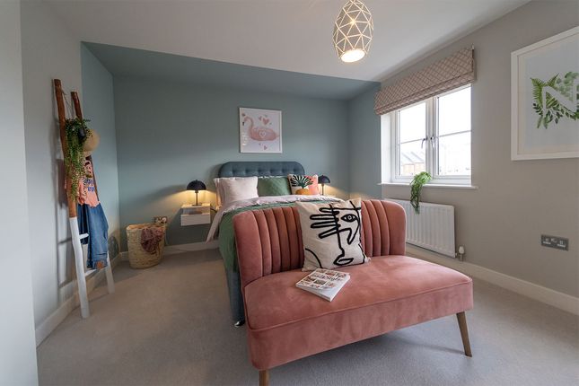 Town house for sale in "Sage Home" at London Road, Norman Cross, Peterborough
