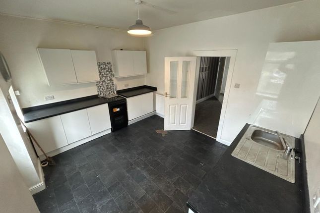 Terraced house for sale in Woodland Terrace, Penshaw, Houghton Le Spring