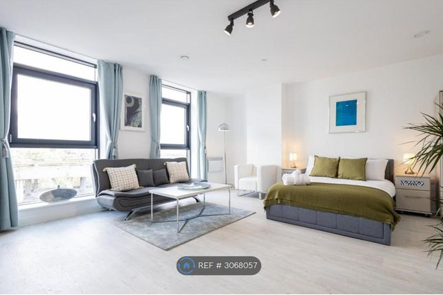 Apartment, Northill Apartments Furness Quay, Salford photo 3
