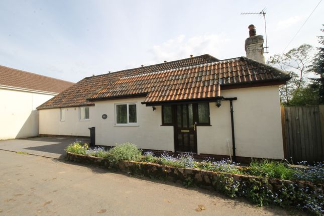 Detached house to rent in Woodbury, Exeter