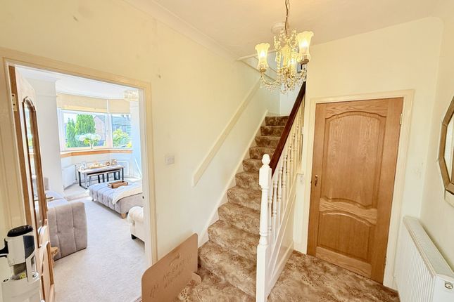 Thirwell House, Quarry Road, Dumfries photo 4