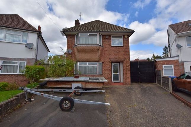 Detached house for sale in Risingholme Close, Harrow Weald, Harrow