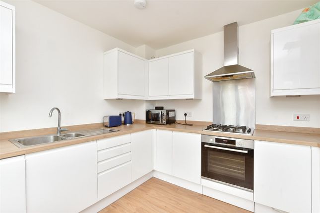 3-bed semi-detached on 15, Saxon Way, Ramsgate, £350,000