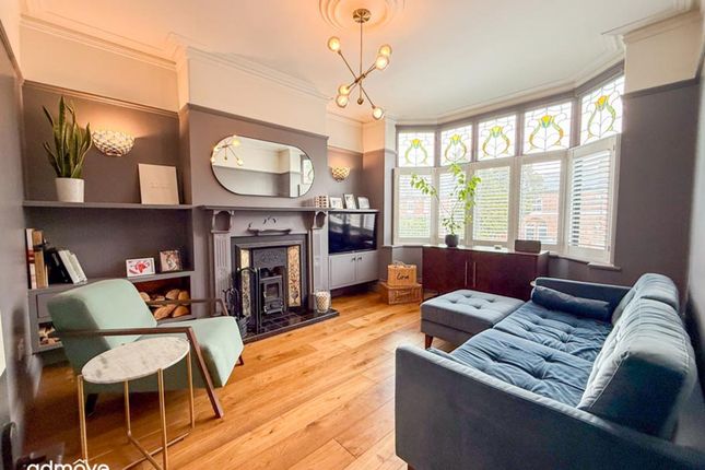 3 Oldfield Road, Altrincham photo 2