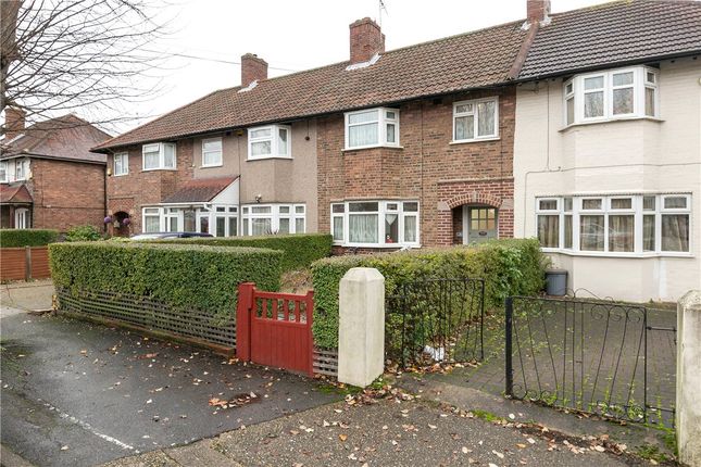 Thumbnail Detached house to rent in Northfield Park, Hayes