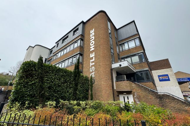 Flat for sale in Castle House, Desborough Road, High Wycombe, Buckinghamshire