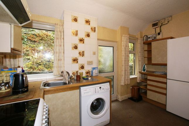 Ashlands, Holt Road, Matlock photo 3