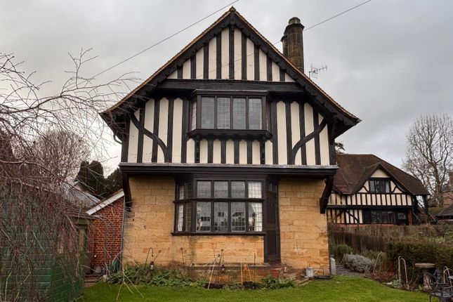 2-bed terraced on 1 Forge Square, The Green, Tonbridge, £637,000