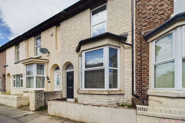 Flat to rent in Sutton Street, Tuebrook, Liverpool