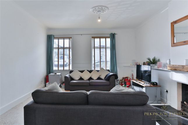 End terrace house for sale in Cathcart Avenue, Plymouth, Devon
