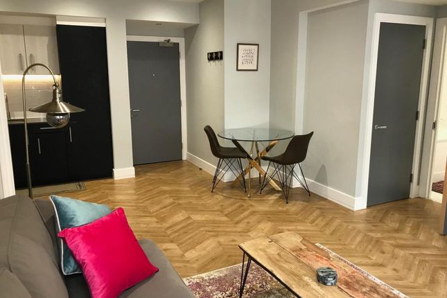 Apartment 309, Beaufort House, 94-98, Newhall Street, Birmingham photo 4