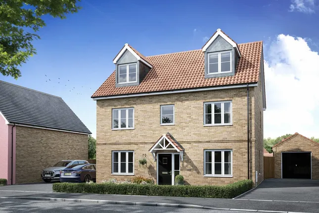 Taylor Wimpey - Westland Heath
