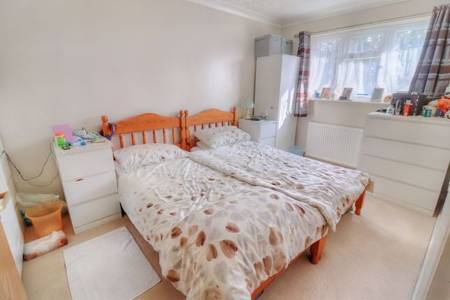 Semi-detached house for sale in Philps Close, Lane End, High Wycombe