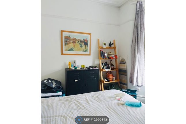 Flat, Westbourne Park Road Westbourne, Bournemouth photo 4