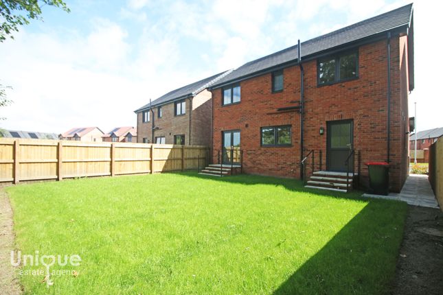 Detached house for sale in Cherry Lane, Tarnbrook Park, Thornton-Cleveleys