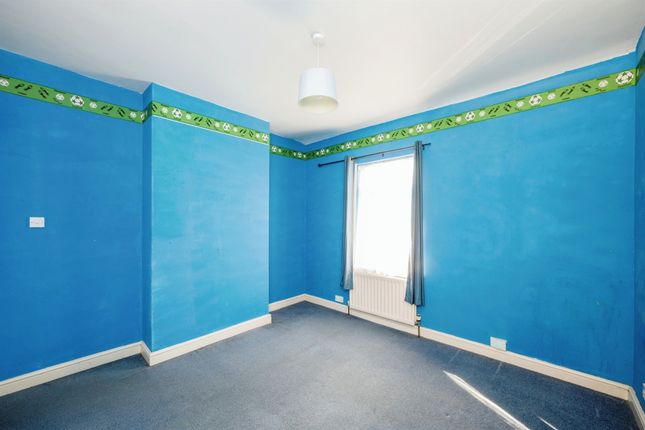 Terraced house for sale in Victoria Terrace, Stafford