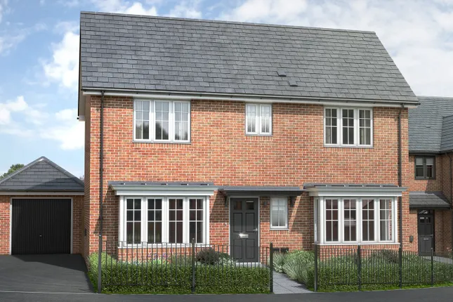 Cala Homes - Birchwood