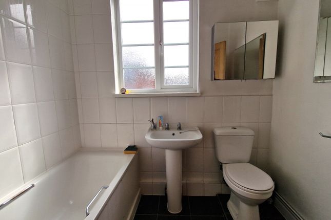 Flat for sale in Brian Court, Wetherill Road, Muswell Hill