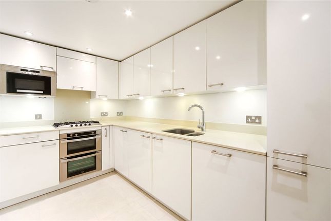Flat 9 Fourth & Fifth Floor, 44, Bryanston Square, London photo 3