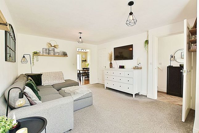 50, Baggaley Drive, Horncastle photo 4