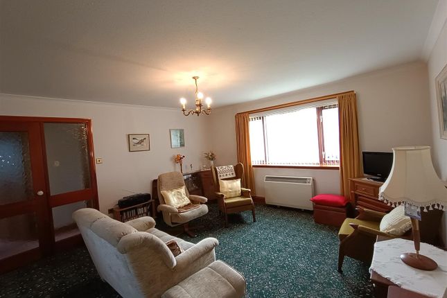 Flat for sale in 19, Corberry Mews, Dumfries