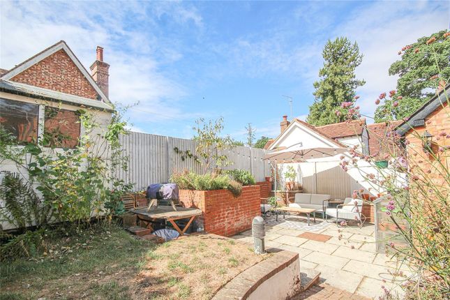Semi-detached house for sale in Hobbs Hill, Welwyn, Hertfordshire