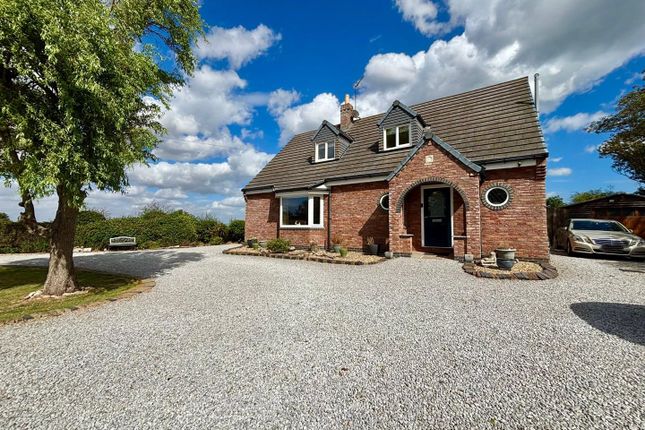 3-bed house on Driftwood, Main Road, Hornsea, £499,995