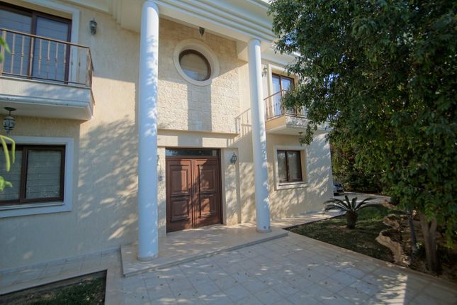 Thumbnail Villa for sale in Ypsonas Limassol, Ypsonas, Limassol, Cyprus