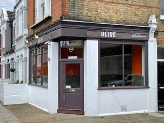Thumbnail Restaurant/cafe to let in Munster Road, Fulham