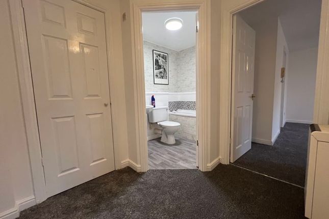 8, Inverness Court, Cumberland Place, London photo 5