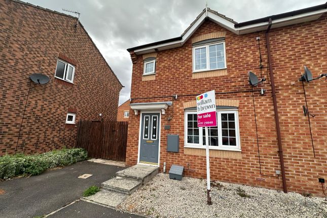 9, Chestnut Drive, Goole photo 2