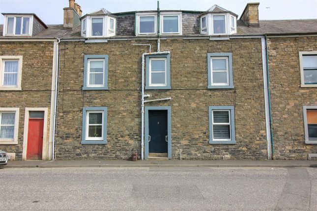 Flat for sale in Teviot Crescent, Hawick
