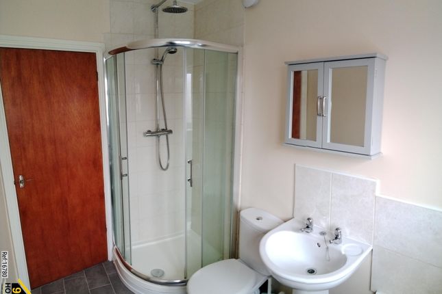 3, Victoria Street, Sutton in Ashfield photo 3