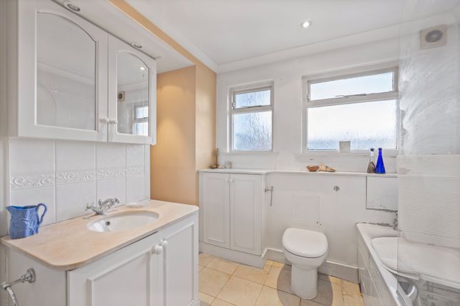 Semi-detached house for sale in Westbere Road, London