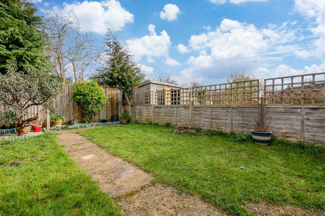 12, Andrew Road, Wallingford photo 2