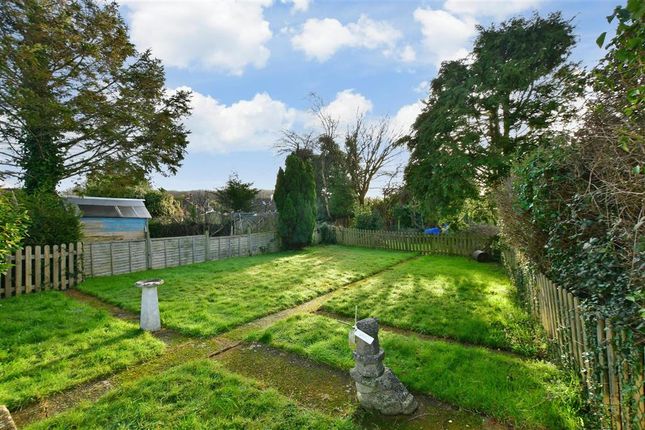 Detached house for sale in Forest Road, Winford, Isle Of Wight