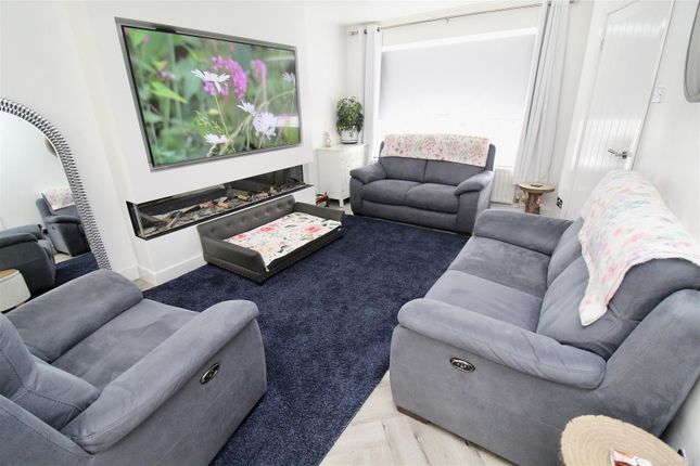 Lounge Area/Reception Room