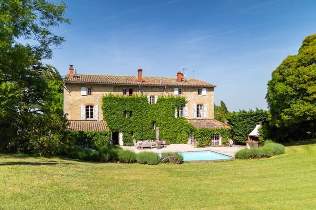 Property for sale in Beauville, Haute Garonne, 31460